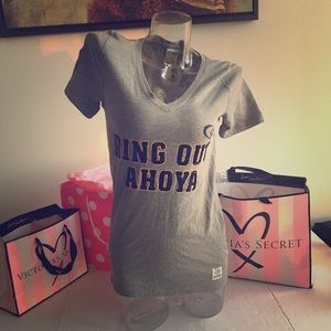 Victoria’s Secret PINK Marquette University M